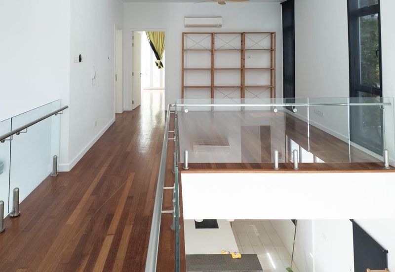 Sejati Residences - Astonia II