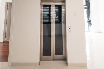 Sejati Residences - Astonia II