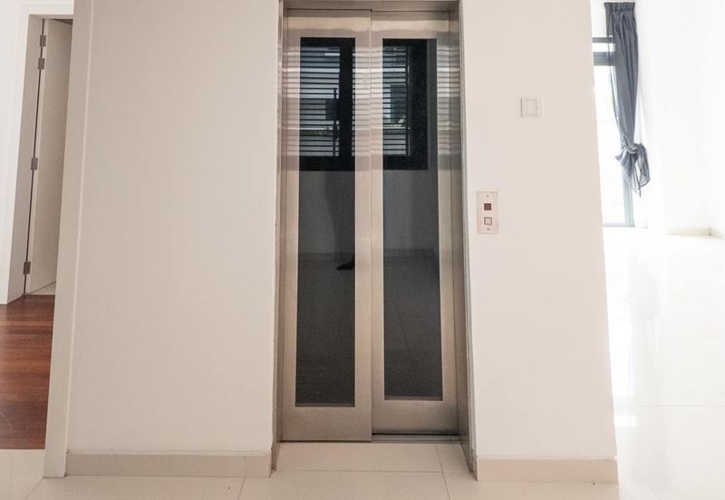 Sejati Residences - Astonia II