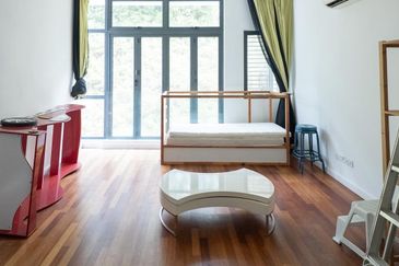 Sejati Residences - Astonia II