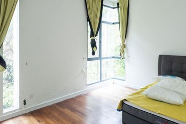 Sejati Residences - Astonia II