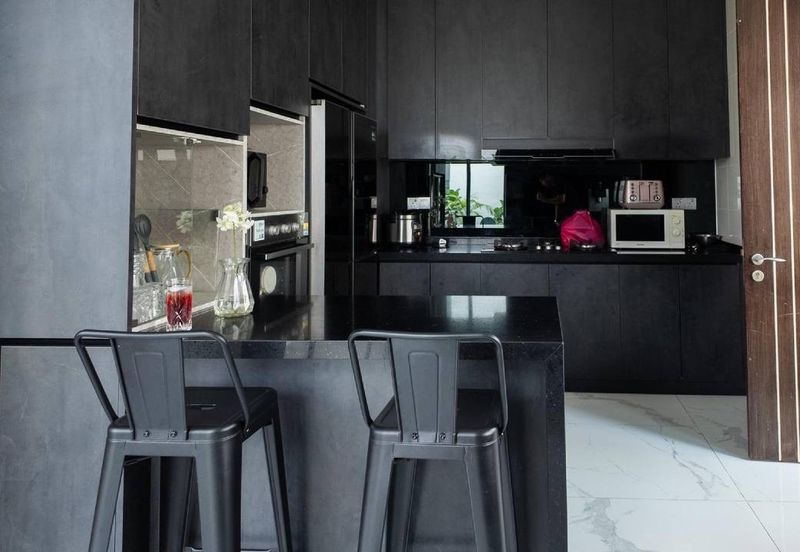 Casa Sutra, Alam Nusantara