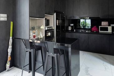 Casa Sutra, Alam Nusantara