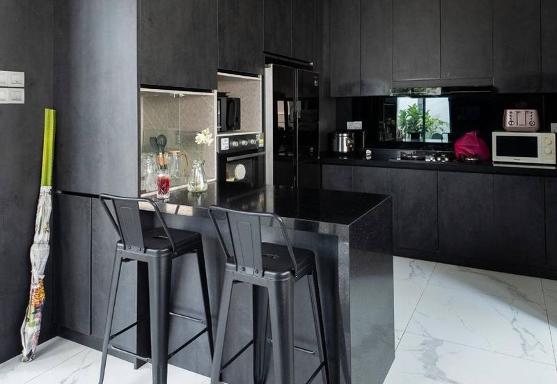 Casa Sutra, Alam Nusantara