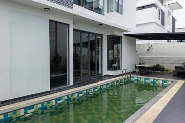 Casa Sutra, Alam Nusantara