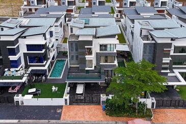 Casa Sutra, Alam Nusantara