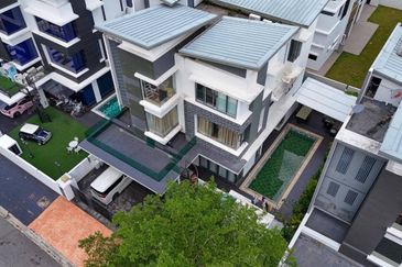 Casa Sutra, Alam Nusantara