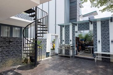 Casa Sutra, Alam Nusantara