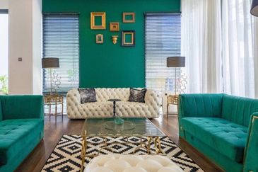 Casa Sutra, Alam Nusantara