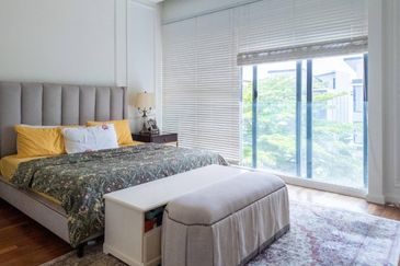 Casa Sutra, Alam Nusantara