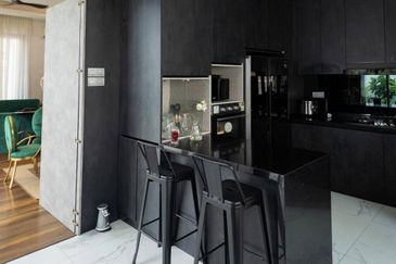 Casa Sutra, Alam Nusantara