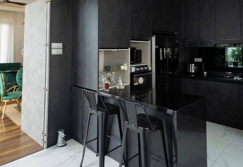 Casa Sutra, Alam Nusantara