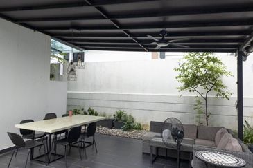 Casa Sutra, Alam Nusantara