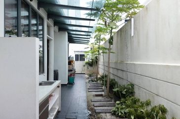 Casa Sutra, Alam Nusantara
