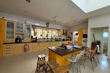 Seksyen 4, Petaling Jaya