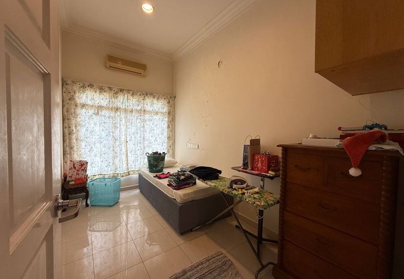 Seksyen 4, Petaling Jaya