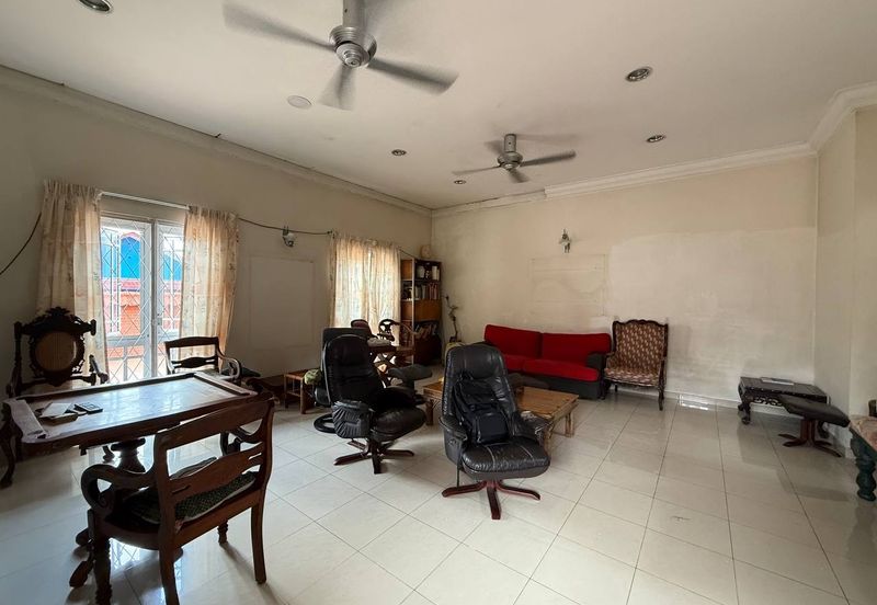 Seksyen 4, Petaling Jaya