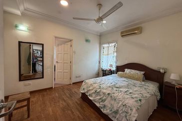 Seksyen 4, Petaling Jaya