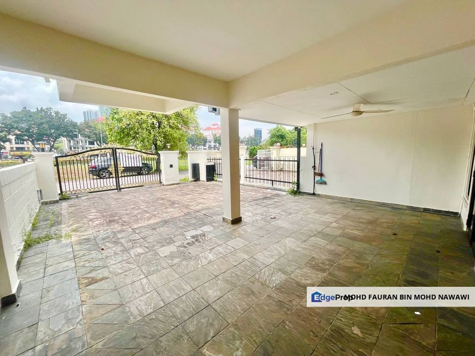 Pjs 9 Bandar Sunway 2 Storey (FACING OPEN) Bandar Sunway For Sale, Selangor, Bandar Sunway