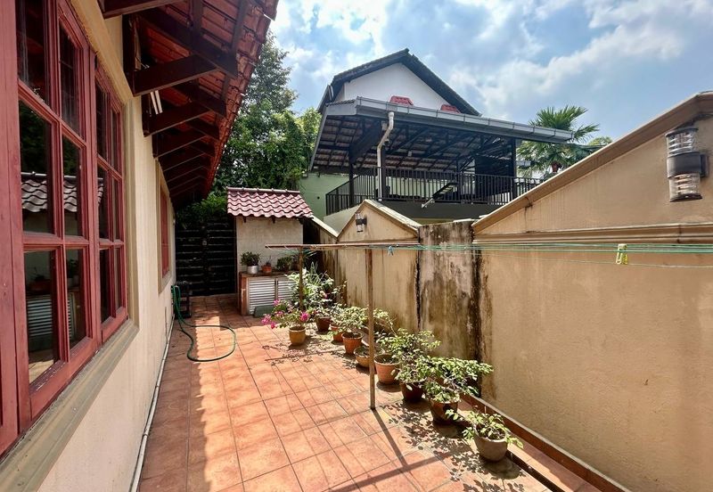 Seksyen 2, Shah Alam