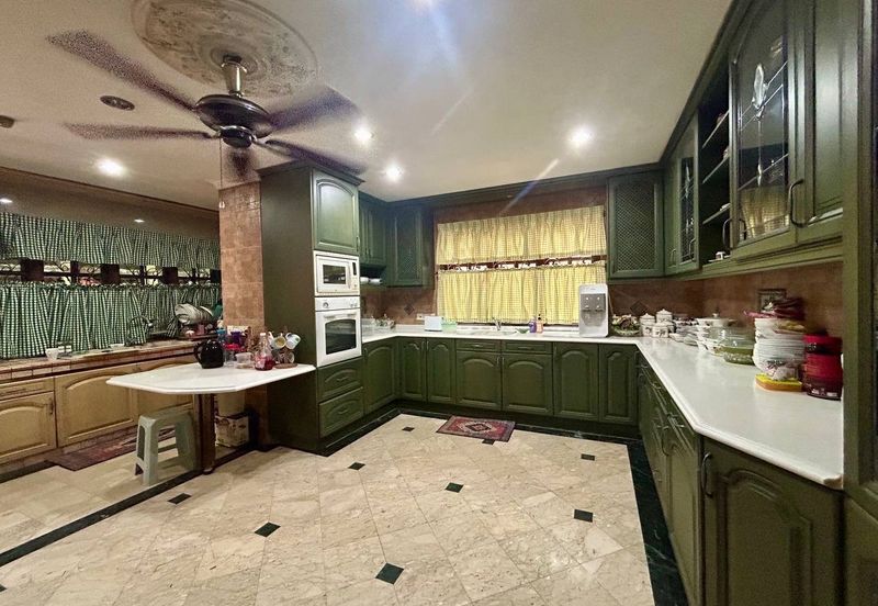 Seksyen 2, Shah Alam