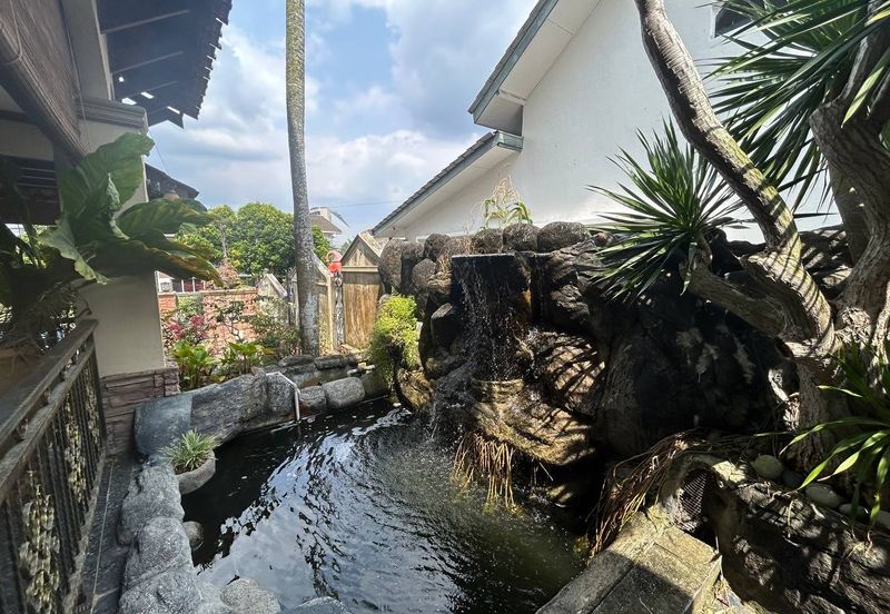 Seksyen 2, Shah Alam