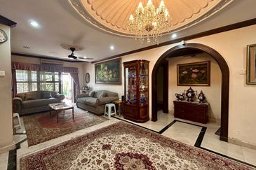 Seksyen 2, Shah Alam