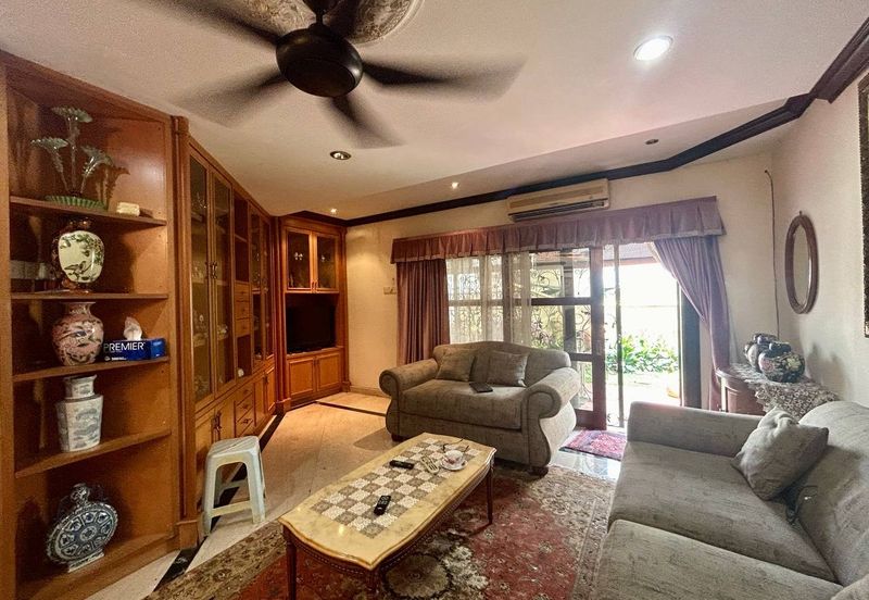 Seksyen 2, Shah Alam