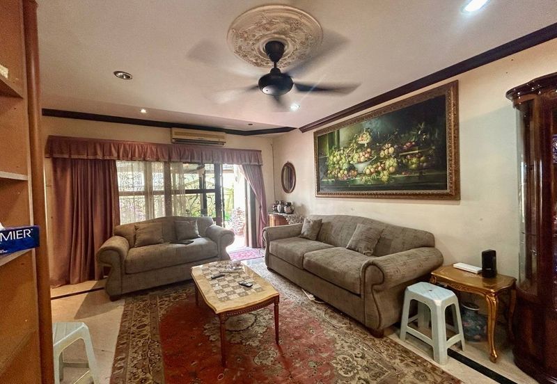 Seksyen 2, Shah Alam