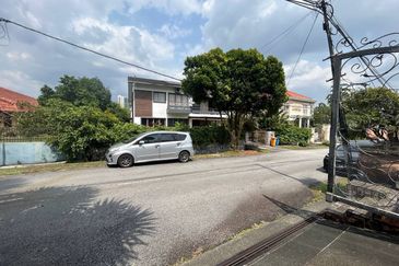 Seksyen 2, Shah Alam