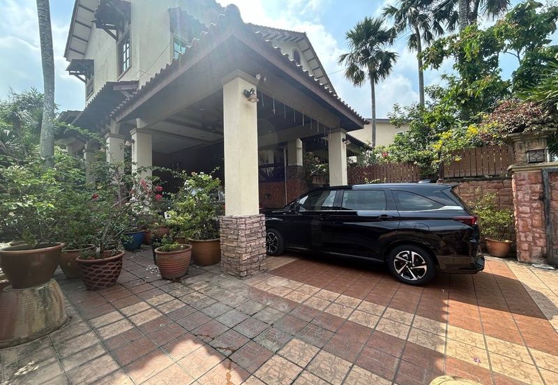 Seksyen 2, Shah Alam