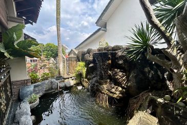 Seksyen 2, Shah Alam