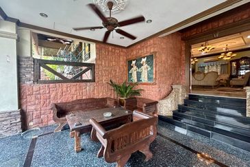 Seksyen 2, Shah Alam