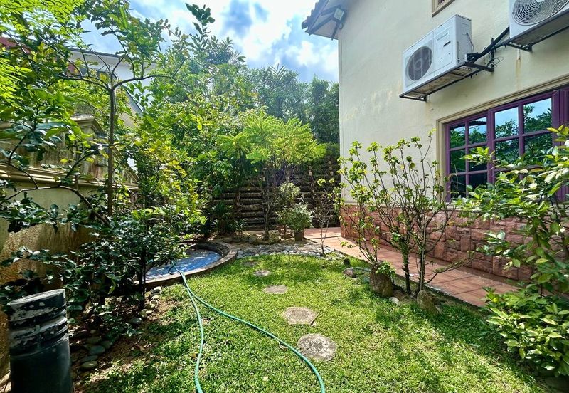 Seksyen 2, Shah Alam