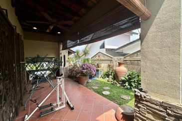 Seksyen 2, Shah Alam