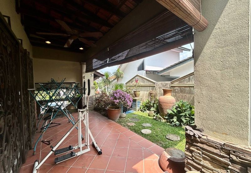 Seksyen 2, Shah Alam