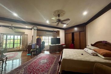 Seksyen 2, Shah Alam