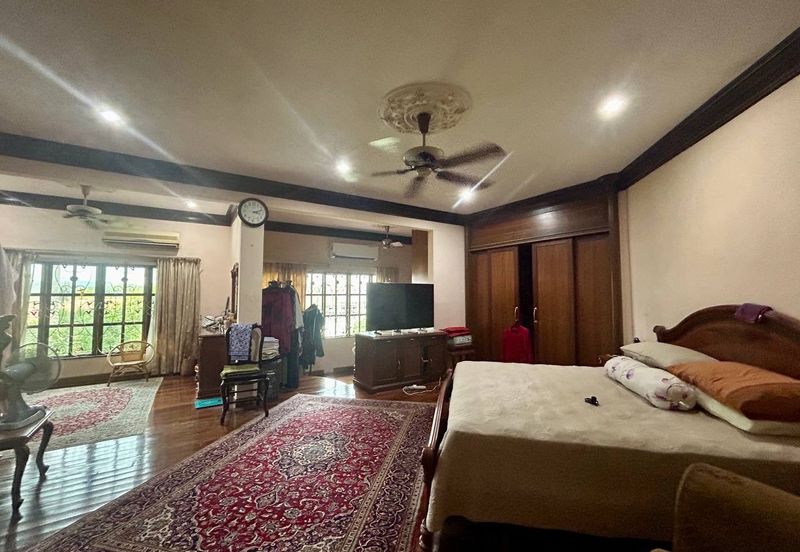 Seksyen 2, Shah Alam