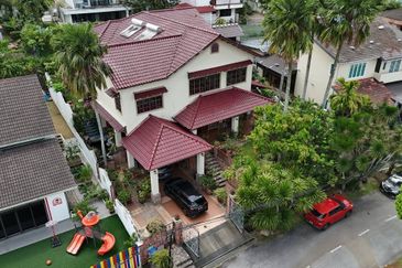 Seksyen 2, Shah Alam