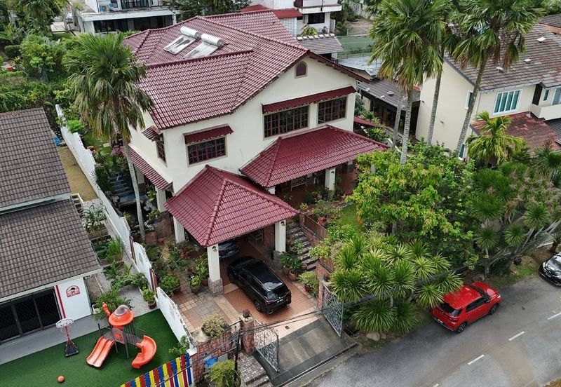 Seksyen 2, Shah Alam