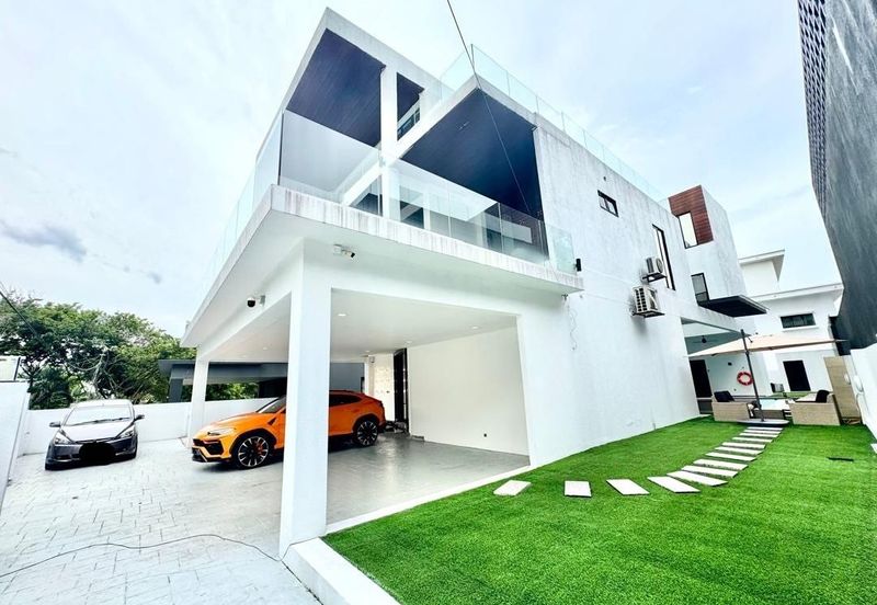 Country Heights Kajang