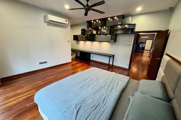 Country Heights Kajang