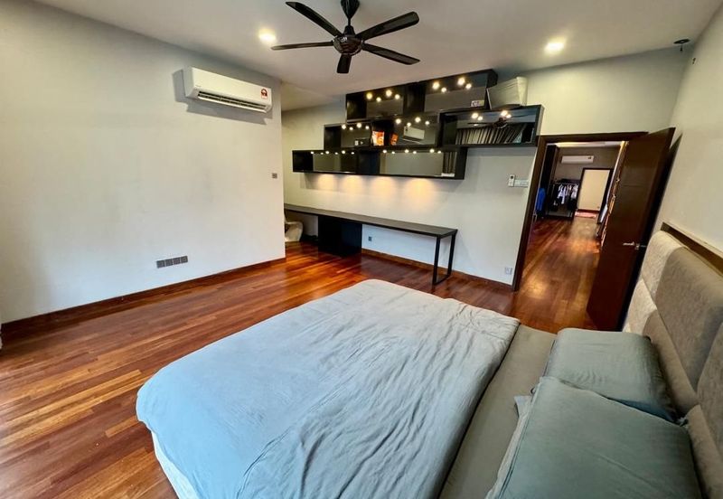 Country Heights Kajang