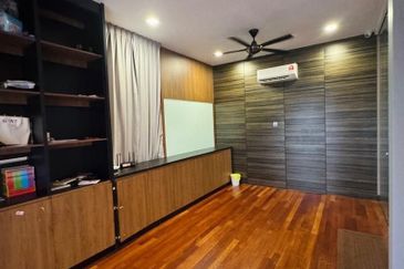 Country Heights Kajang