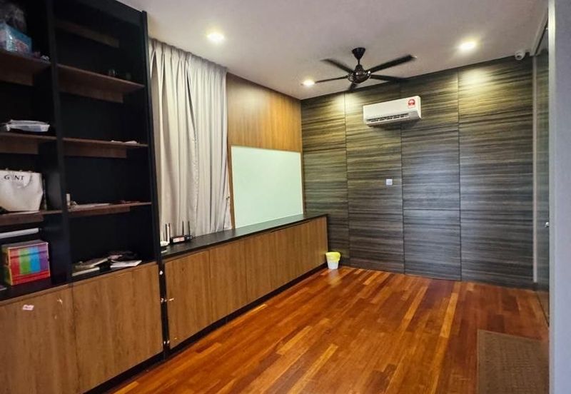 Country Heights Kajang