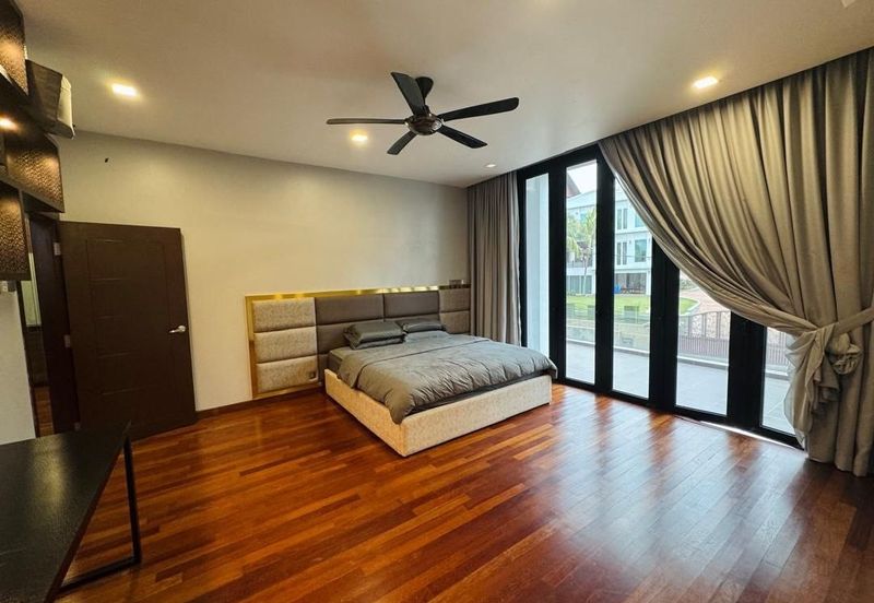 Country Heights Kajang