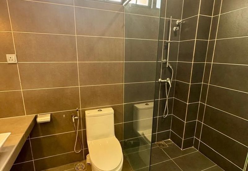 Country Heights Kajang