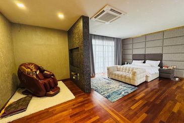 Country Heights Kajang