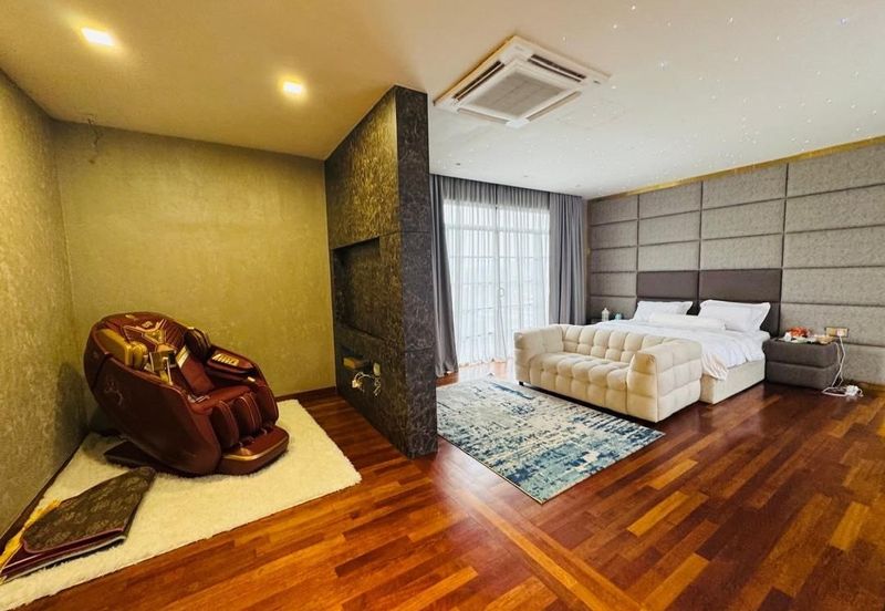 Country Heights Kajang