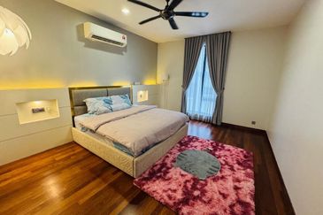 Country Heights Kajang